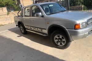 FORD RANGER 2002