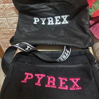 Borsa a tracolla PYREX nuova