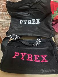 Borsa a tracolla PYREX nuova