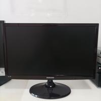 TV e monitor pc LED Samsung T23B350