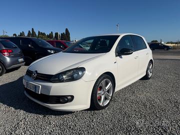 Volkswagen Golf 1.4 TSI R-Line