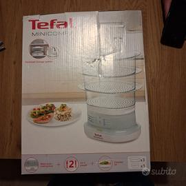 Vaporiera Tefal