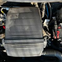 FIAT PANDA 4X4 motore usato 188A4000