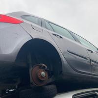 RICAMBI USATI AUTO RENAULT Clio Grandtour CLIO K9K
