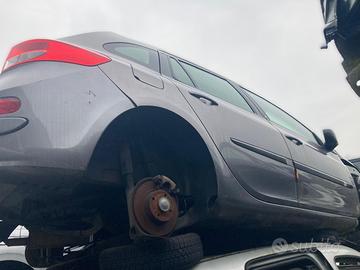 RICAMBI USATI AUTO RENAULT Clio Grandtour CLIO K9K