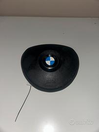 Airbag bmw
