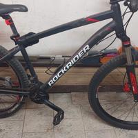 bici  MTB st 540  tg l