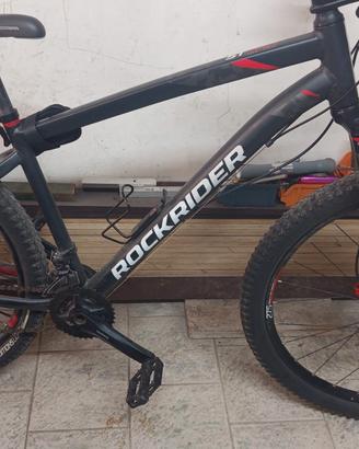 bici  MTB st 540  tg l