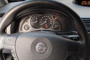 auto usata opel 