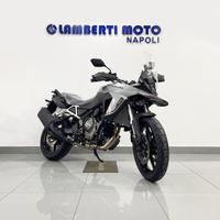 Suzuki Vstrom V Strom 800 Se 2026