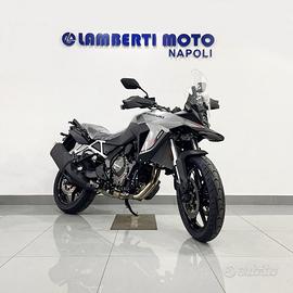 Suzuki Vstrom V Strom 800 Se 2026