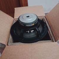 woofer ETON 11-581/50 HEX