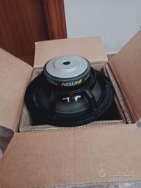 woofer ETON 11-581/50 HEX