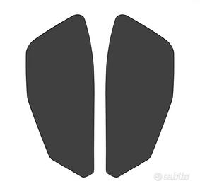 lente oscura fari per ktm duke 125-390-790