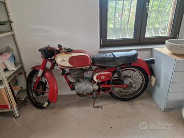 moto morini tre setti e pk 50