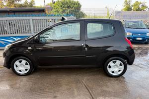 Renault Twingo 1.5 dCi 65CV Privilège