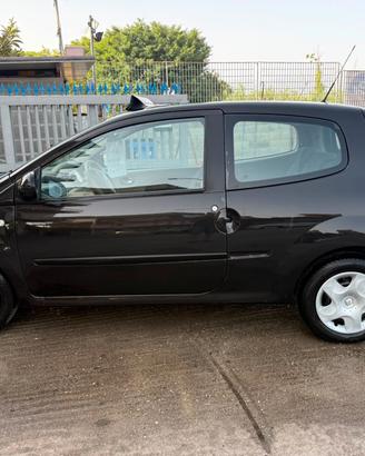Renault Twingo 1.5 dCi 65CV Privilège