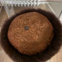 Cappello Borsalino Made in Italy Vintage