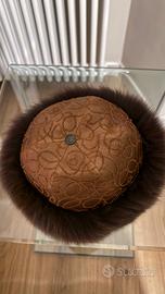 Cappello Borsalino Made in Italy Vintage