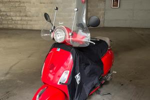 Piaggio Vespa LX 150