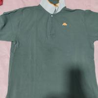 Polo a maniche corte Robe di Kappa 