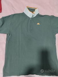 Polo a maniche corte Robe di Kappa 