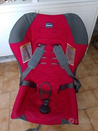 Seggiolino auto Chicco