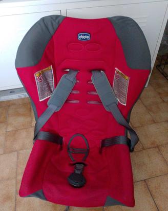 Seggiolino auto Chicco
