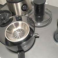 robot da cucina Philips 