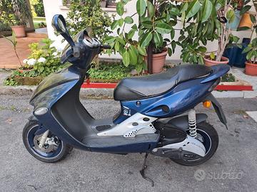 malaguti f-15 firefox