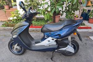 malaguti f-15 firefox