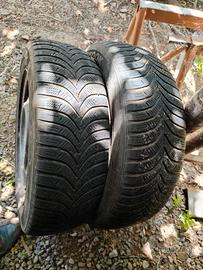 Gomme 4 stagioni