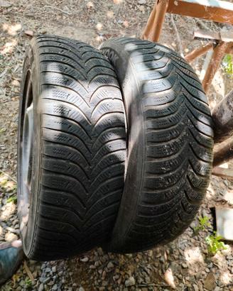 Gomme 4 stagioni