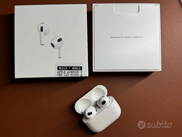 Airpods 3