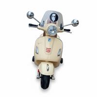 Vespa elettrica