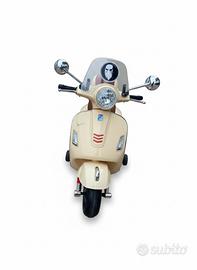Vespa elettrica