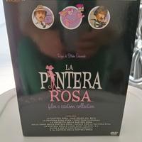 La Pantera Rosa