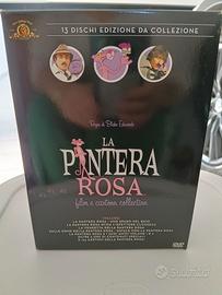 La Pantera Rosa