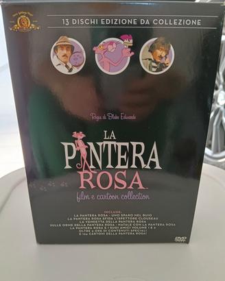 La Pantera Rosa