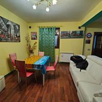 Zona fiera comodo bivani ristrutturato p.auto