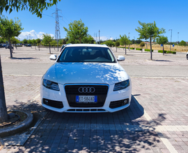 Audi A4 2.0 TDI SW 143 CV