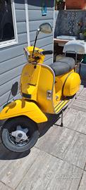 LML STAR 150 4T 2010 Vespa vespone