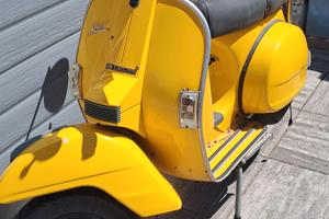 LML STAR 150 4T 2010 Vespa vespone