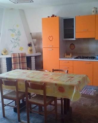 Appartamento a Guardavalle Marina