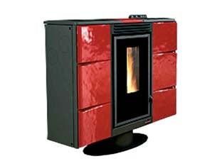 Nordica Elisir 7Kw slim