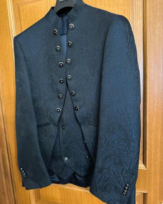 Abito Sposo Uomo - Luigi Bianchi