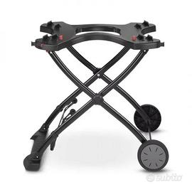 Weber Q1000/Q2000 Carrello