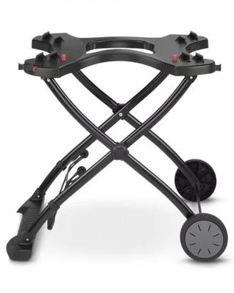Weber Q1000/Q2000 Carrello