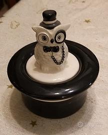 gufetto portaoggetti