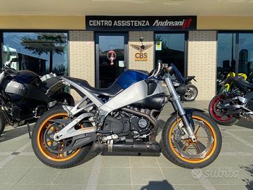 Buell Lightning CityX XB9 2007